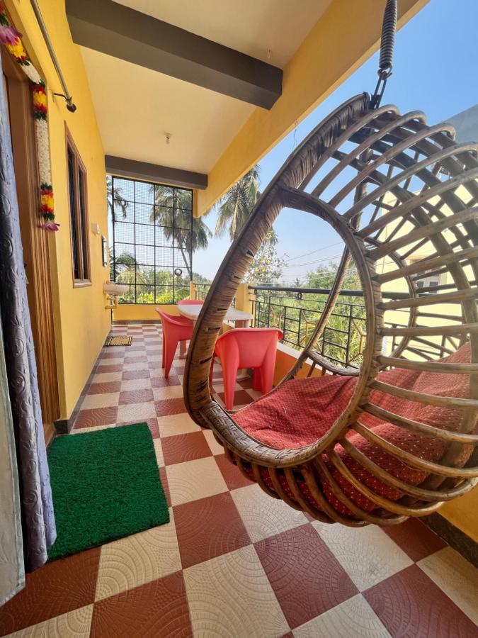 Vaibhav Home Stay Hampi Exterior photo
